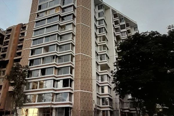 Flat for sale in Ajmera Prive, Juhu